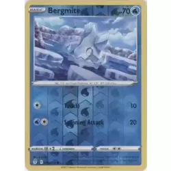 Bergmite Reverse