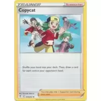  Pokemon V - Lote de 4 cartas - Tipo psíquico - Espeon V 064/203  - Alakazam V SWSH083 : Juguetes y Juegos