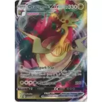 Herdier Reverse Holo Pokémon Card SWSH Evolving Skies 134/203 