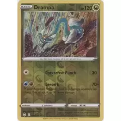 Drampa Reverse