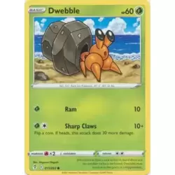 Dwebble