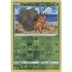 Dwebble Reverse