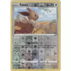 Eevee Reverse