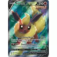 Flareon V