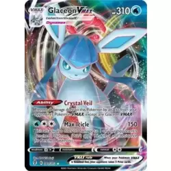 Glaceon VMAX
