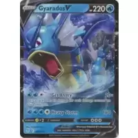 Gyarados V