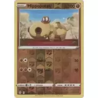 Hippopotas Reverse