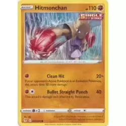 Hitmonchan