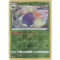 Jumpluff Reverse