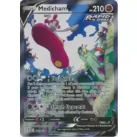 Medicham V