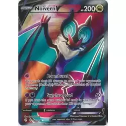 Noivern V