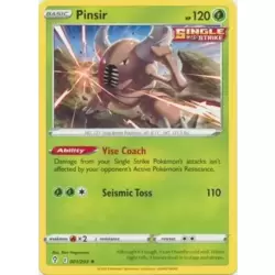 Pinsir