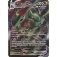 Rayquaza VMAX