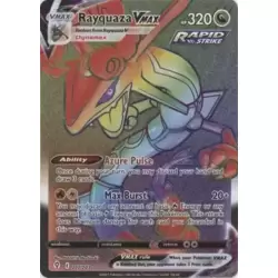 Rayquaza VMAX