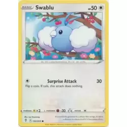 Swablu