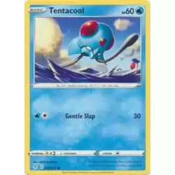 Tentacool