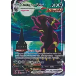 Umbreon VMAX