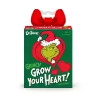 Dr. Seuss - Grinch Grow Your Heart