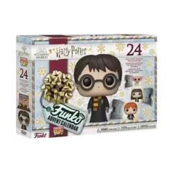 Harry Potter - Advent Calendar 2021