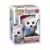 POP! Christmas - Peppermint Lane - Dauber Higgins