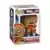 POP! MARVEL - Marvel - Gingerbread Iron Man