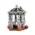 Skeleton Gazebo