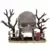 Spooky Town - Skull Archway