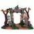 Spooky Town Carnival Gate