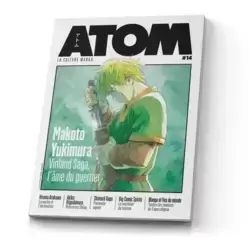 Atom 14