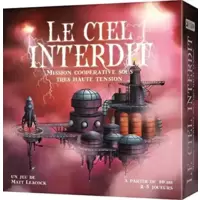 Le Ciel Interdit