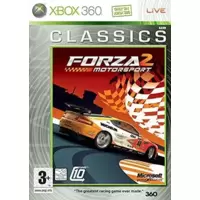 Forza Motorsport 2 Classics