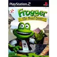Frogger : the great quest