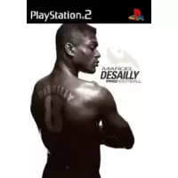 Marcel Desailly Pro Football