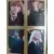 Ron Weasley , Drago Malefoy , Cedric Diggory  ,  Luna Lovegood