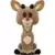Rudolph the Red-Nosed Reindeer - Rudolph Flocked