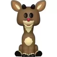 Rudolph the Red-Nosed Reindeer - Rudolph