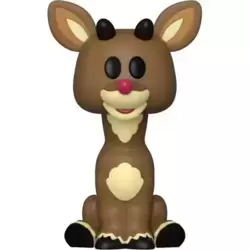 Rudolph the Red-Nosed Reindeer - Rudolph