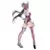 Tekken Tag Tournament 2 - Jaycee