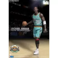 NBA Collection - Michael Jordan (All Star Game 1996)