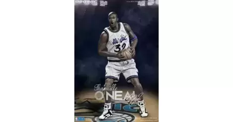 NBA Collection - Shaquille O'Neal