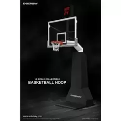 LED basketball Hoop