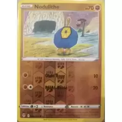 Nodulithe Reverse
