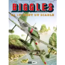 La 13e dent du diable