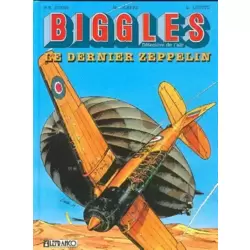Le dernier Zeppelin