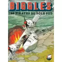 Les pirates du Pôle Sud