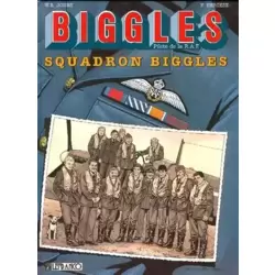 Squadron Biggles