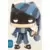 DC Comics - Pajamas Batman