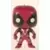 Funko Ornaments - Marvel - Deadpool