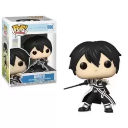 Sword Art Online - Kirito