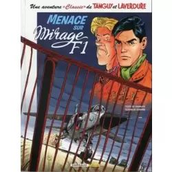 Menace sur Mirage F1